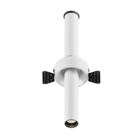 Встраиваемые точечные светильники — Встраиваемый светильник Maytoni Technical C140TRS-L300-7W4K-W купить в 