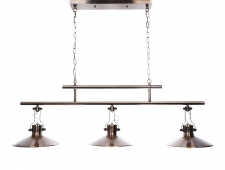 Подвесные светильники — Подвесной светильник Lumina Deco LDP 711-3 MD купить в  Подвесные светильники — Подвесной светильник Lumina Deco LDP 711-3 MD купить в