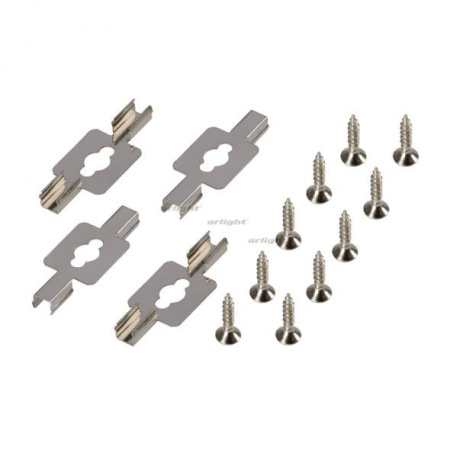 Крепежные элементы для профилей — Крепеж для профиля Arlight 019911 купить в 