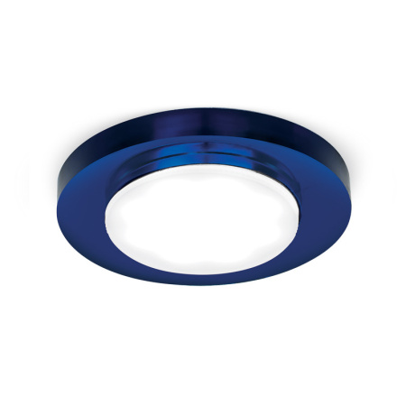 Встраиваемые точечные светильники — Встраиваемый светильник Gauss GX203 купить в 