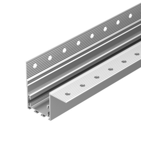 Профили для светодиодных лент — Профиль Arlight 031375 купить в 