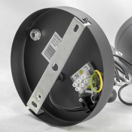 Настенные бра — Бра Lussole LSP-8049V купить в  Настенные бра — Бра Lussole LSP-8049V купить в