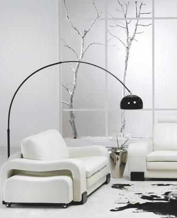 Торшеры и напольные светильники — Торшер Lumina Deco LDF 5508-B BK купить в  Торшеры и напольные светильники — Торшер Lumina Deco LDF 5508-B BK купить в