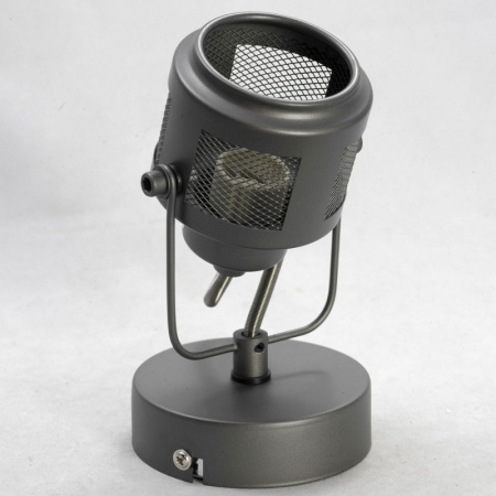 Споты — Спот Lussole LSP-8045 купить в  Споты — Спот Lussole LSP-8045 купить в