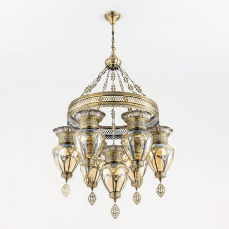 Люстры подвесные — Подвесная люстра Citilux CL419263 купить в 