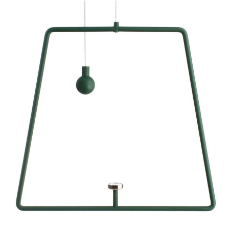 Комплектующие — Основание для светильника Deko-Light Miram 930631 купить в 