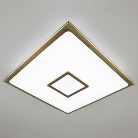 Накладные светильники — Накладной светильник Citilux CL703AK53G купить в 