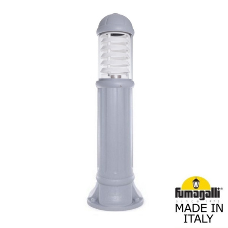 Средние уличные фонари — Садово-парковый светильник Fumagalli D15.554.000.LXF1R.FRA купить в 