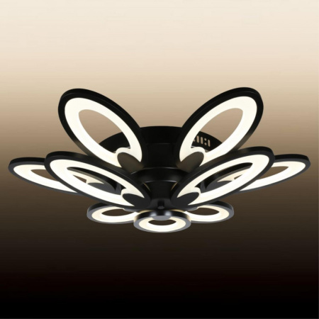 Люстры накладные — Накладная люстра Omnilux OML-45817-120 купить в  Люстры накладные — Накладная люстра Omnilux OML-45817-120 купить в