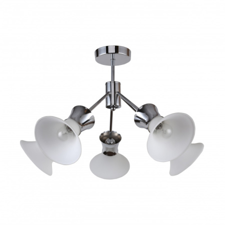 Люстры на штанге — Люстра на штанге F-Promo 2196-5U купить в 