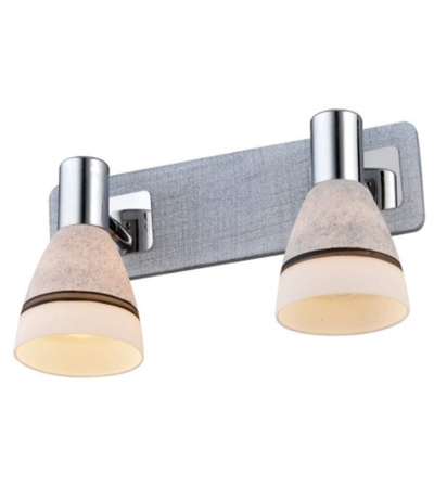 Споты — 15481/2 хром купить в 