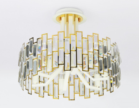 Люстры на штанге — Люстра на штанге Ambrella Light TR5051 купить в 