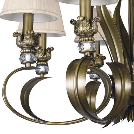 Люстры подвесные — Подвесная люстра Lightstar 783081 купить в 