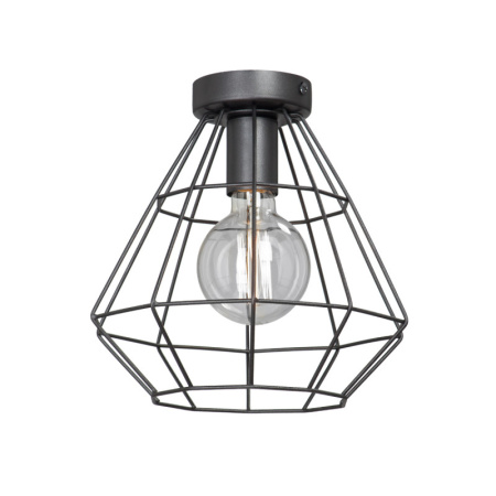 Накладные светильники — Накладной светильник Vitaluce V4386-1/1PL купить в 