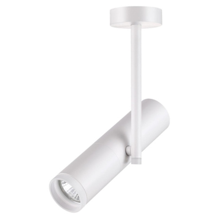 Накладные точечные светильники — Накладной светильник Novotech 370572 купить в 