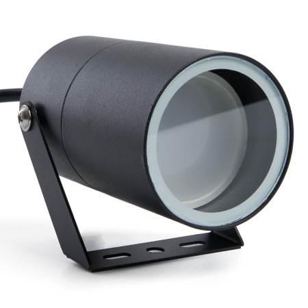 Уличные настенные светильники — Светильник настенный Feron 48329 купить в 