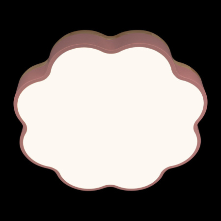 Накладные светильники — Накладной светильник LOFT IT 10225/36 Pink купить в 
