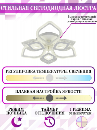 Накладные светильники — Накладной светильник Natali Kovaltseva LED LAMPS 81203 купить в  Накладные светильники — Накладной светильник Natali Kovaltseva LED LAMPS 81203 купить в