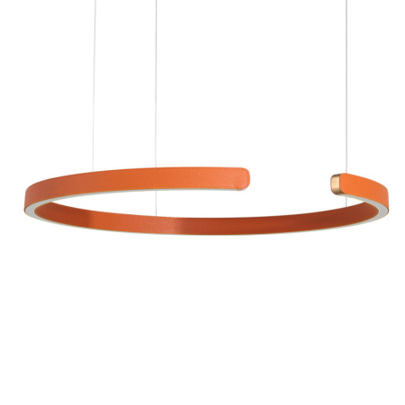 Подвесные светильники — Подвесной светильник LOFT IT 10025/600 Orange купить в 