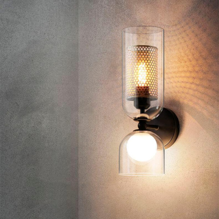 Потолочные светильники — Бра Imperium Loft Elite 167823-26 купить в 