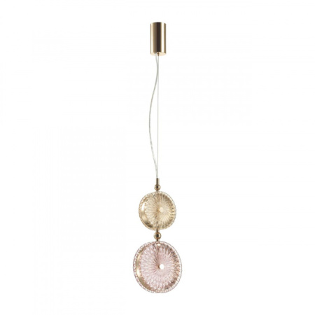 Подвесные светильники — Подвесной светильник Odeon Light 5412/13LA купить в 