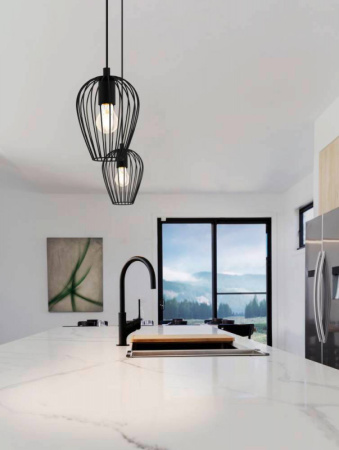 Подвесные светильники — Подвесной светильник EGLO 99761 купить в 