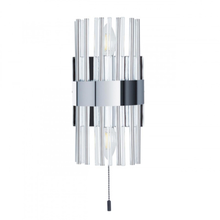 Настенные бра — Бра ARTE Lamp A1034AP-2CC купить в  Настенные бра — Бра ARTE Lamp A1034AP-2CC купить в