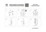 Люстры каскадные — Каскадная люстра Lightstar 805569 купить в  Люстры каскадные — Каскадная люстра Lightstar 805569 купить в