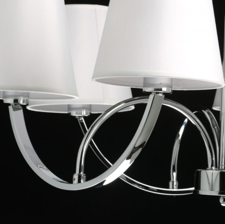 Люстры подвесные — Подвесная люстра MW-Light 329011906 купить в 