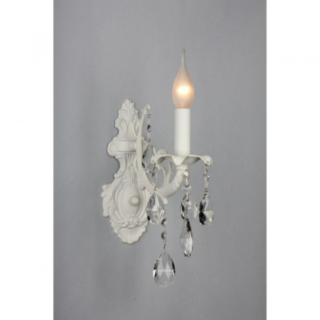 Настенные бра — Бра Omnilux OML-34001-01 купить в 