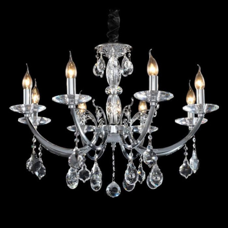 Потолочные люстры — Подвесная люстра Osgona Stregaro 694084 купить в 