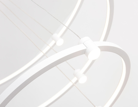 Люстры каскадные — Каскадная люстра Ambrella Light FL5511 купить в  Люстры каскадные — Каскадная люстра Ambrella Light FL5511 купить в