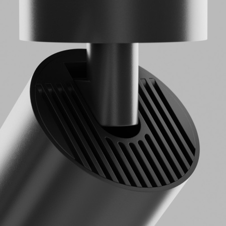 Споты — Спот Maytoni Technical C051CL-01B купить в 