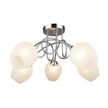 Потолочные люстры — Потолочная люстра Seven Fires Imeri 66651.01.03.05 купить в 