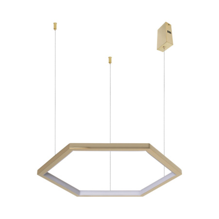 Подвесные светильники — Подвесной светильник LOFT IT 10016S купить в 