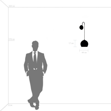 Настенные бра — Бра Lightstar 729611 купить в  Настенные бра — Бра Lightstar 729611 купить в