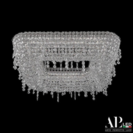 Потолочные светильники — Потолочный светодиодный светильник Arte Perfetto Luce Rimini S504.0.50.B.4000 купить в  Потолочные светильники — Потолочный светодиодный светильник Arte Perfetto Luce Rimini S504.0.50.B.4000 купить в