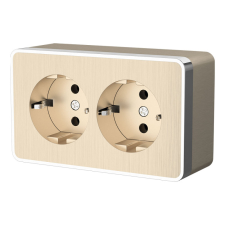 Розетки — Розетка Werkel W5072110 купить в 