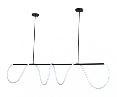 Люстры подвесные — Подвесная люстра Kink Light 08041-200,19(4000K) купить в 