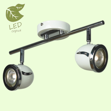 Споты — Спот Lussole GRLSN-3111-02 купить в  Споты — Спот Lussole GRLSN-3111-02 купить в