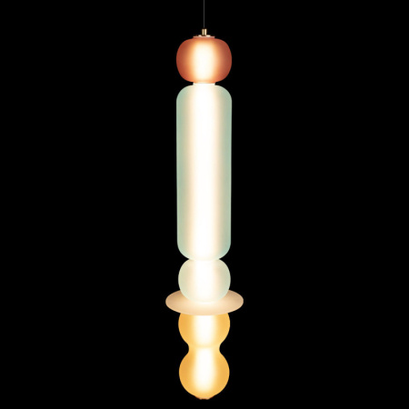 Подвесные светильники — Подвесной светильник LOFT IT 10239P/E купить в 