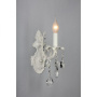 Настенные бра — Бра Omnilux OML-34001-01 купить в 
