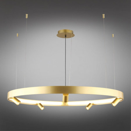 Люстры подвесные — Подвесная люстра APLOYT APL.041.03.75 купить в 