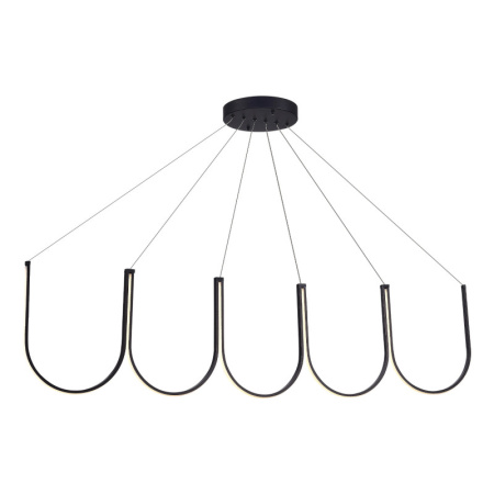 Люстры подвесные — Подвесная люстра ST-Luce SL6202.413.01 купить в 