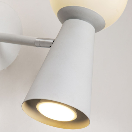 Настенные бра — Бра Favourite 4094-1W купить в 