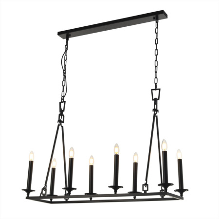 Люстры подвесные — Подвесная люстра Citilux CL471245 купить в 