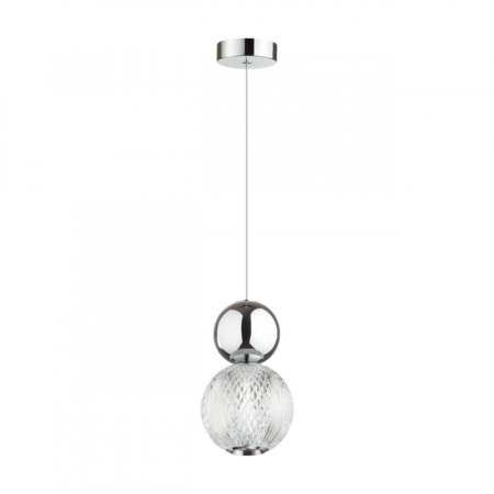 Подвесные светильники — Подвесной светильник Odeon Light 5007/7L купить в 