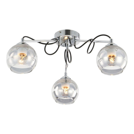 Потолочные люстры — Потолочная люстра Escada Riley 1179/3P купить в 