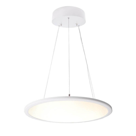 Подвесные светильники — Подвесной светильник Deko-Light LED Panel transparent round 342091 купить в  Подвесные светильники — Подвесной светильник Deko-Light LED Panel transparent round 342091 купить в