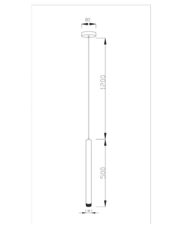 Подвесные светильники — Подвесной светильник Moderli V2321-PL Siento LED*3W подвесной светодиодный купить в  Подвесные светильники — Подвесной светильник Moderli V2321-PL Siento LED*3W подвесной светодиодный купить в